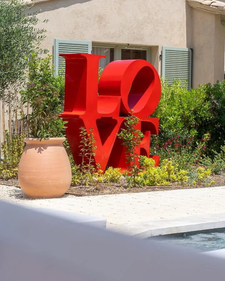 ****  Hotel L'Escalet راماتويل فرنسا