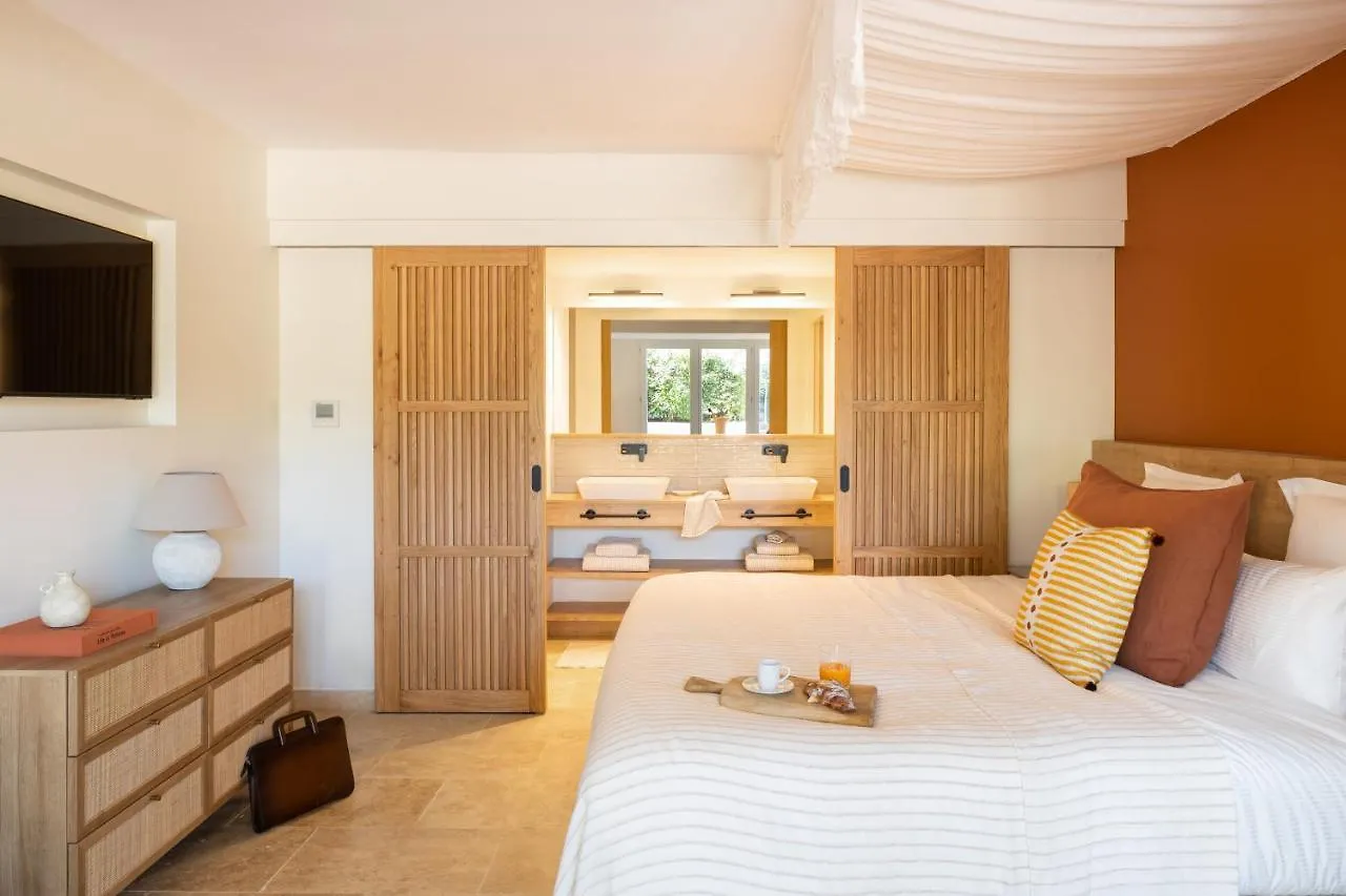 Hotel L'Escalet ラマチュエル フランス