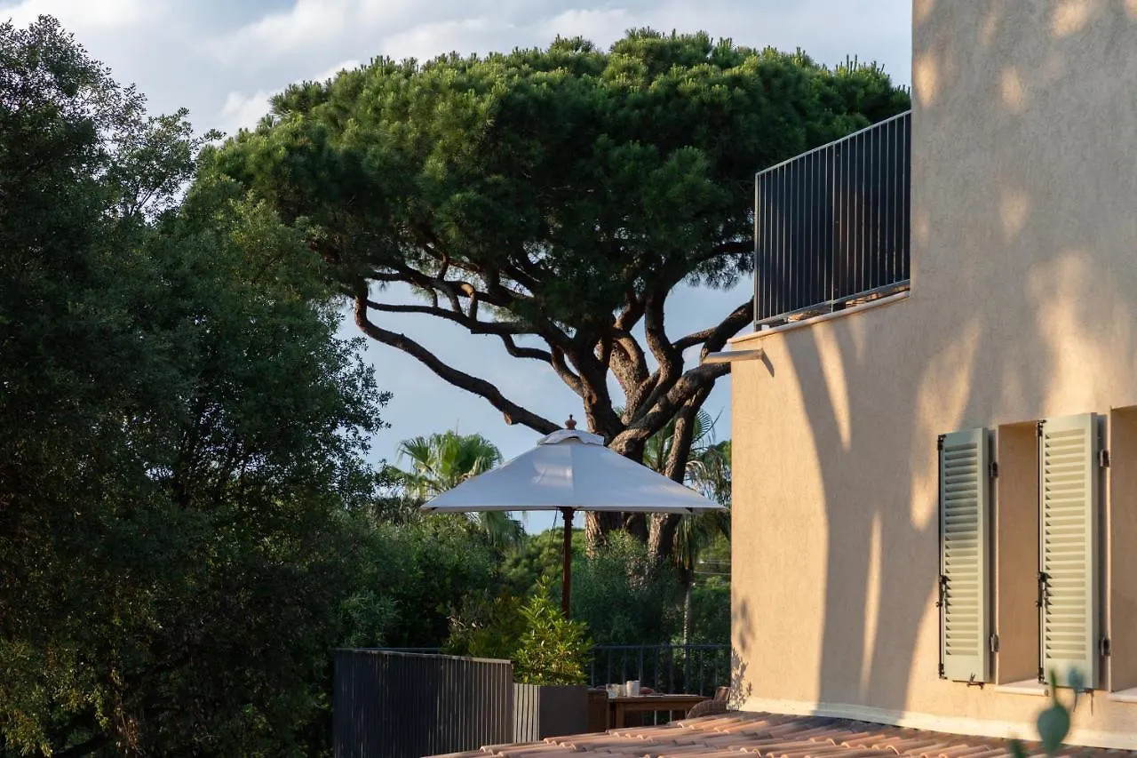 ****  Hotel L'Escalet ラマチュエル フランス
