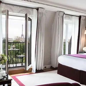 ***** Hotel La Réserve Hotel&spa Frankrijk