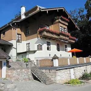 Lugeck Berchtesgaden