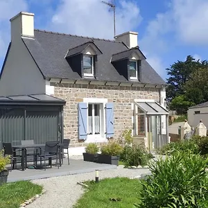 Maison A Pied Pleubian