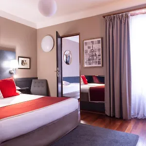 Hotel George Opera