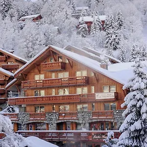 **** Hotel Le Tremplin Frankrijk