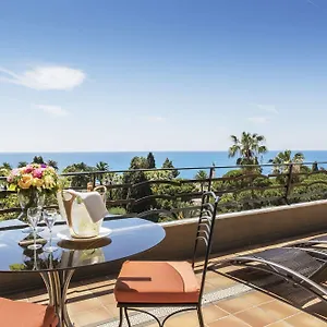 5* Hotel Anantara Plaza - A Leading Of The World