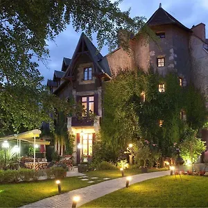 Hotel Le Grenier A Sel