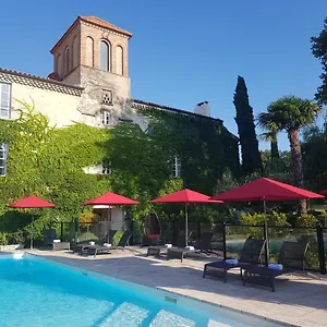 **** Hotel Le Domaine Du Colombier Frankrijk
